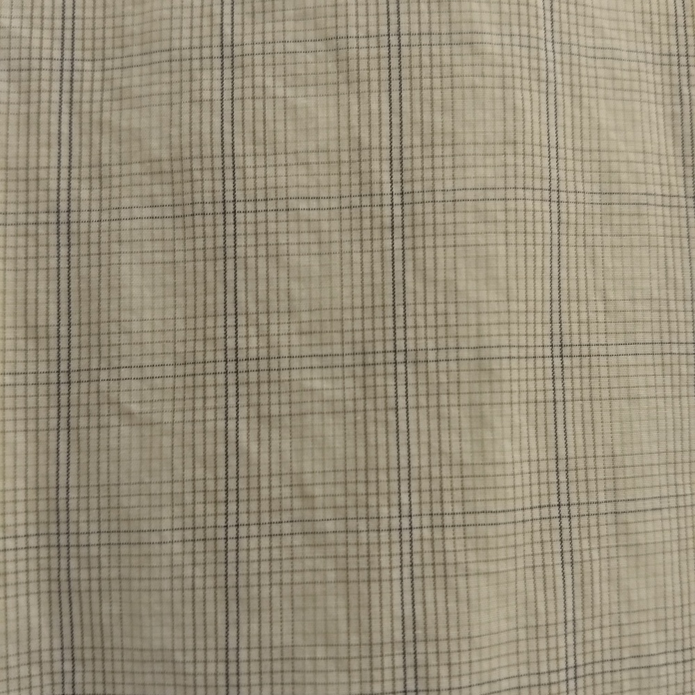 Men's BR button down - Picture 3 of 5